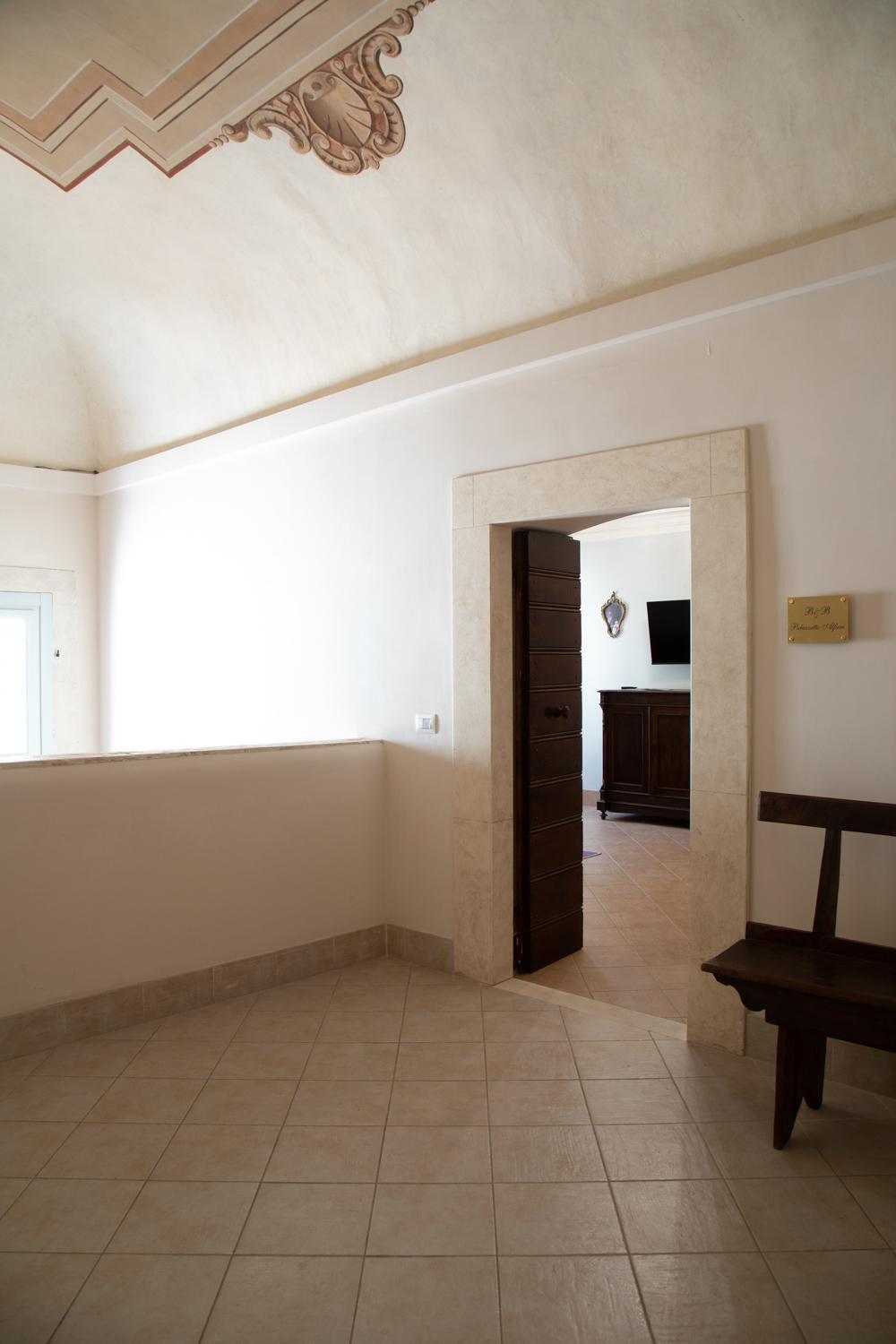 B&B Palazzetto Alfieri L'Aquila Centro Storico LʼAquila Exterior foto