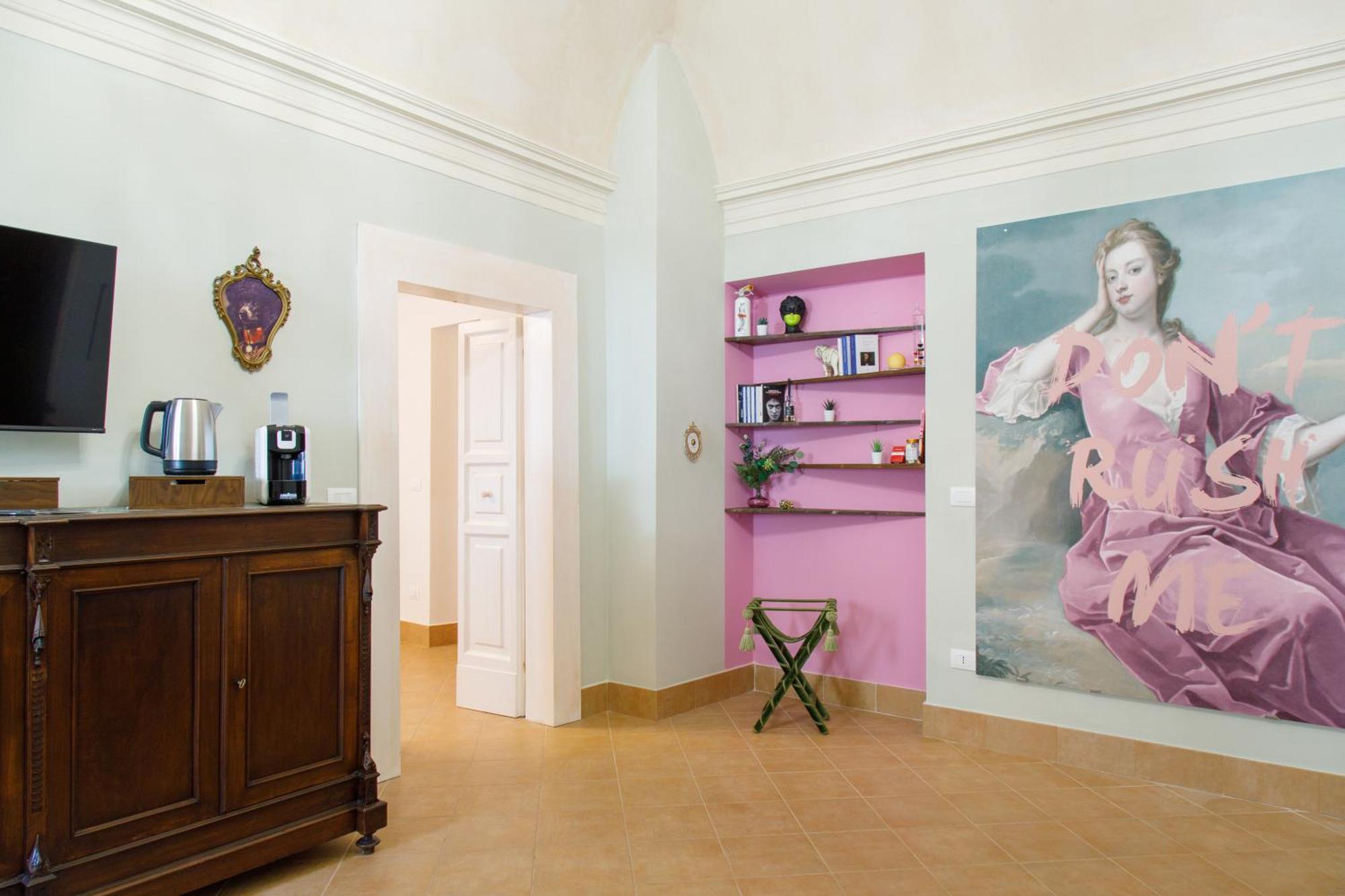 B&B Palazzetto Alfieri L'Aquila Centro Storico LʼAquila Exterior foto